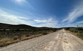 Vaalwater Lodge & Bush Camp